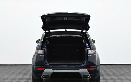 Land Rover Range Rover Evoque I, 2018 год, 1 999 000 рублей, 5 фотография