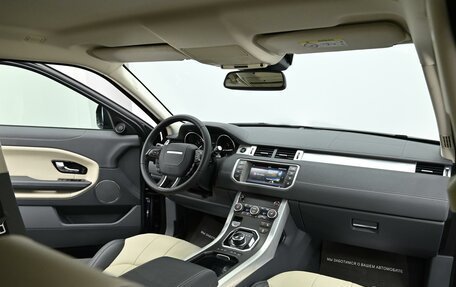 Land Rover Range Rover Evoque I, 2018 год, 1 999 000 рублей, 7 фотография
