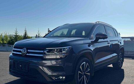 Volkswagen Tharu, 2023 год, 1 390 000 рублей, 3 фотография