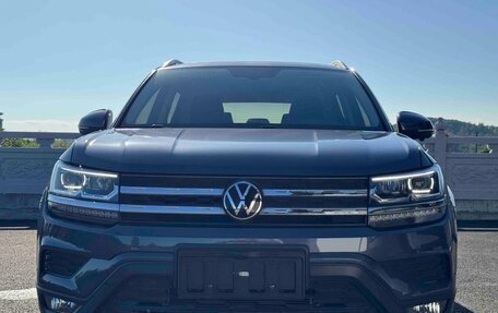 Volkswagen Tharu, 2023 год, 1 390 000 рублей, 2 фотография