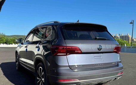 Volkswagen Tharu, 2023 год, 1 390 000 рублей, 4 фотография