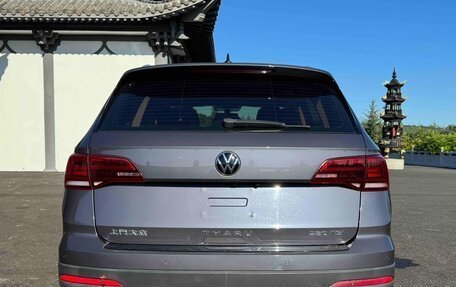 Volkswagen Tharu, 2023 год, 1 390 000 рублей, 5 фотография