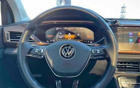 Volkswagen Tharu, 2023 год, 1 390 000 рублей, 9 фотография