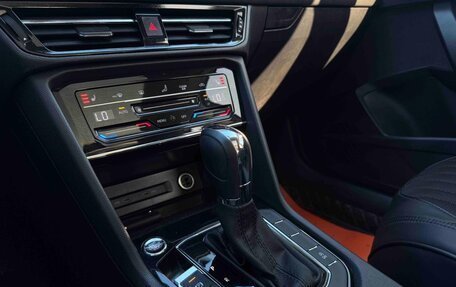 Volkswagen Tharu, 2023 год, 1 390 000 рублей, 13 фотография