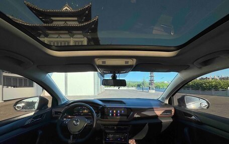 Volkswagen Tharu, 2023 год, 1 390 000 рублей, 11 фотография