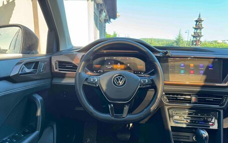 Volkswagen Tharu, 2023 год, 1 390 000 рублей, 10 фотография