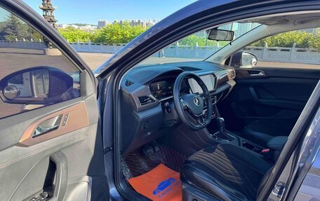 Volkswagen Tharu, 2023 год, 1 390 000 рублей, 7 фотография