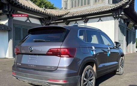 Volkswagen Tharu, 2023 год, 1 390 000 рублей, 6 фотография