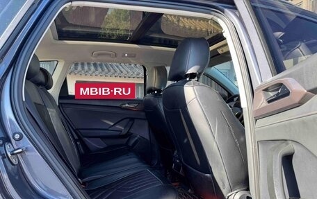 Volkswagen Tharu, 2023 год, 1 390 000 рублей, 15 фотография