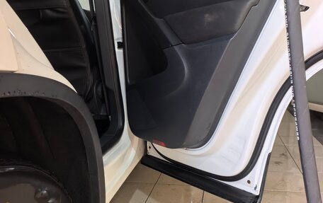 Volkswagen Tiguan I, 2012 год, 1 100 000 рублей, 6 фотография