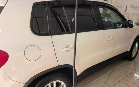 Volkswagen Tiguan I, 2012 год, 1 100 000 рублей, 5 фотография