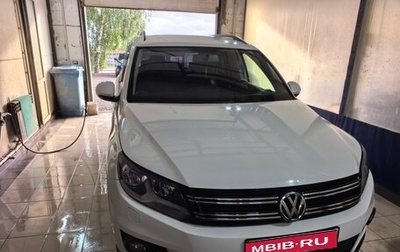 Volkswagen Tiguan I, 2012 год, 1 100 000 рублей, 1 фотография