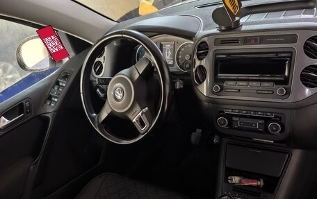 Volkswagen Tiguan I, 2012 год, 1 100 000 рублей, 7 фотография