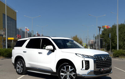 Hyundai Palisade I, 2019 год, 3 950 000 рублей, 1 фотография
