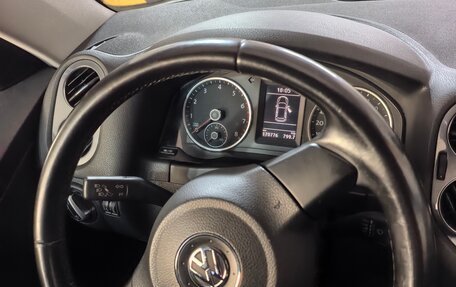 Volkswagen Tiguan I, 2012 год, 1 100 000 рублей, 9 фотография