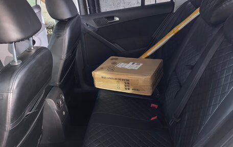 Volkswagen Tiguan I, 2012 год, 1 100 000 рублей, 14 фотография