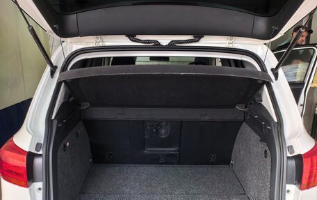 Volkswagen Tiguan I, 2012 год, 1 100 000 рублей, 13 фотография