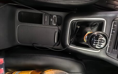 Volkswagen Tiguan I, 2012 год, 1 100 000 рублей, 11 фотография