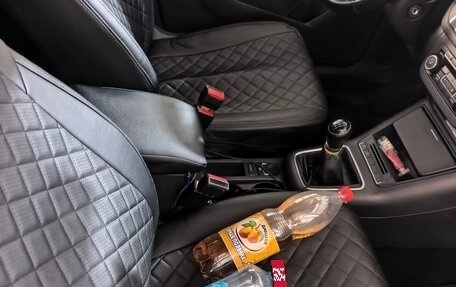 Volkswagen Tiguan I, 2012 год, 1 100 000 рублей, 12 фотография