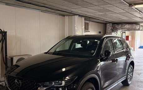 Mazda CX-5, 2026 год, 4 300 000 рублей, 1 фотография