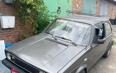 Volkswagen Golf VI, 1983 год, 80 000 рублей, 1 фотография