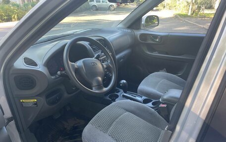 Hyundai Santa Fe III рестайлинг, 2003 год, 320 000 рублей, 6 фотография