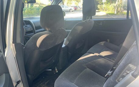 Hyundai Santa Fe III рестайлинг, 2003 год, 320 000 рублей, 8 фотография