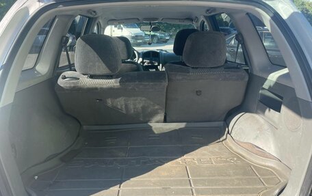 Hyundai Santa Fe III рестайлинг, 2003 год, 320 000 рублей, 10 фотография