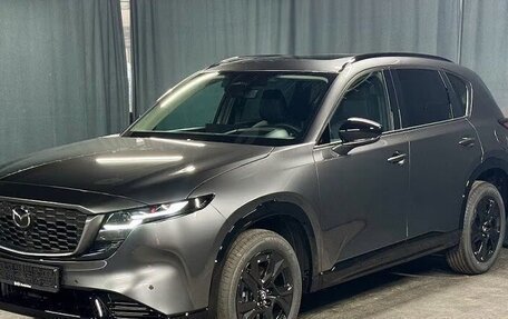 Mazda CX-5, 2026 год, 5 650 032 рублей, 1 фотография