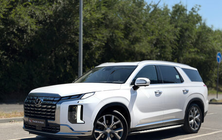 Hyundai Palisade I, 2019 год, 3 950 000 рублей, 3 фотография