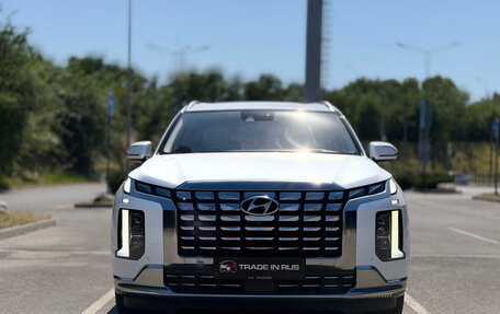 Hyundai Palisade I, 2019 год, 3 950 000 рублей, 2 фотография