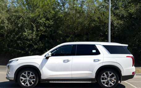Hyundai Palisade I, 2019 год, 3 950 000 рублей, 4 фотография