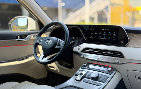 Hyundai Palisade I, 2019 год, 3 950 000 рублей, 8 фотография
