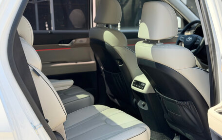 Hyundai Palisade I, 2019 год, 3 950 000 рублей, 12 фотография