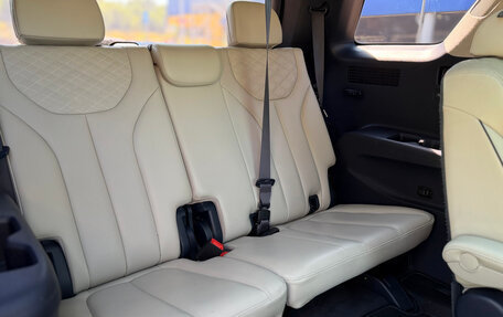 Hyundai Palisade I, 2019 год, 3 950 000 рублей, 14 фотография