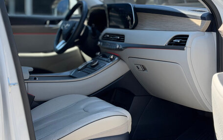 Hyundai Palisade I, 2019 год, 3 950 000 рублей, 10 фотография