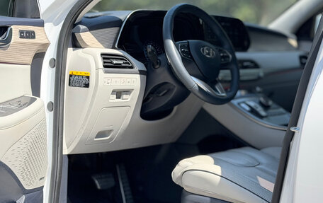 Hyundai Palisade I, 2019 год, 3 950 000 рублей, 15 фотография