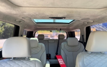 Hyundai Palisade I, 2019 год, 3 950 000 рублей, 11 фотография