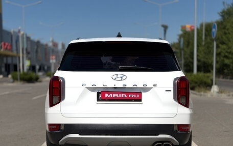 Hyundai Palisade I, 2019 год, 3 950 000 рублей, 7 фотография