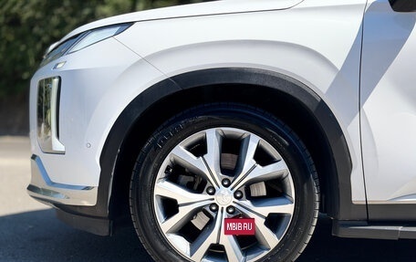 Hyundai Palisade I, 2019 год, 3 950 000 рублей, 5 фотография