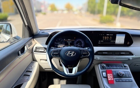 Hyundai Palisade I, 2019 год, 3 950 000 рублей, 17 фотография