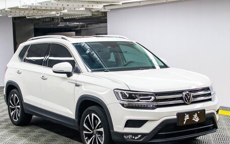 Volkswagen Tharu, 2023 год, 1 380 000 рублей, 1 фотография