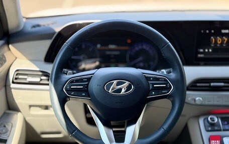 Hyundai Palisade I, 2019 год, 3 950 000 рублей, 19 фотография