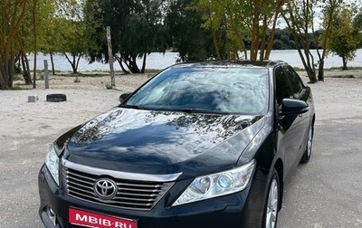 Toyota Camry, 2013 год, 2 100 000 рублей, 1 фотография