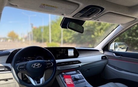 Hyundai Palisade I, 2019 год, 3 950 000 рублей, 18 фотография