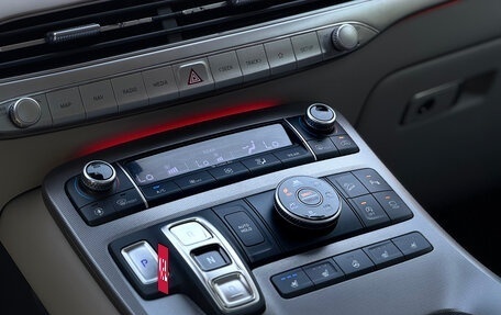 Hyundai Palisade I, 2019 год, 3 950 000 рублей, 20 фотография