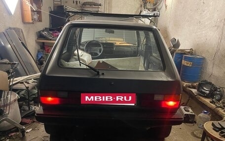 Volkswagen Golf VI, 1983 год, 80 000 рублей, 4 фотография