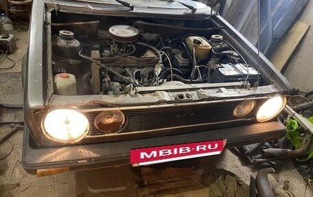 Volkswagen Golf VI, 1983 год, 80 000 рублей, 3 фотография