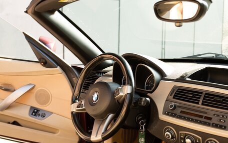 BMW Z4, 2004 год, 1 500 000 рублей, 8 фотография