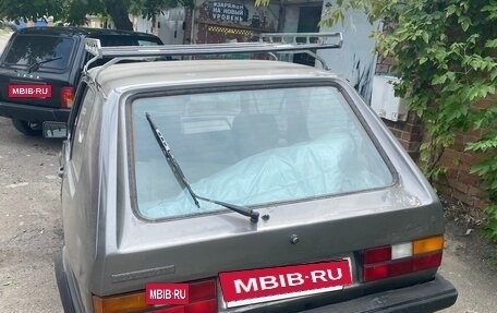 Volkswagen Golf VI, 1983 год, 80 000 рублей, 2 фотография